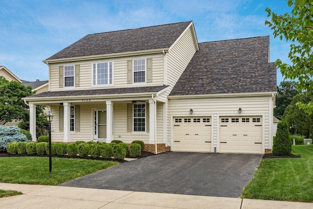 7130 Sumption Dr, New Albany, OH 43054 - photo 2