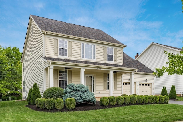 7130 Sumption Dr, New Albany, OH 43054 - photo 4