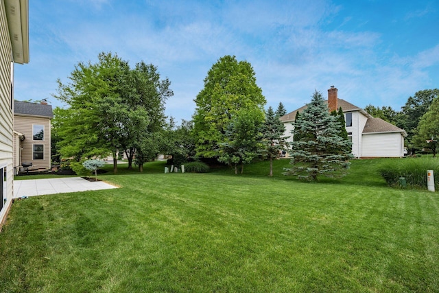 7130 Sumption Dr, New Albany, OH 43054 - photo 40