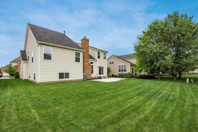 7130 Sumption Dr, New Albany, OH 43054 - photo 39