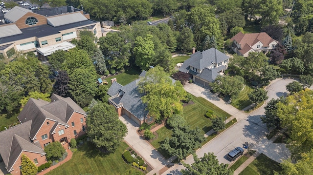 3917 Tarrington Ln, Columbus, OH 43220 - view of property location featuring nearby suburban area