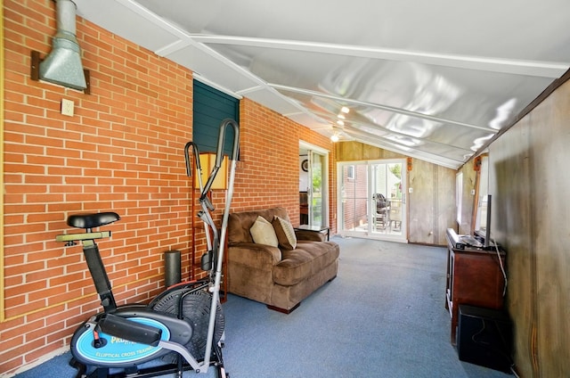 248 Grandview Ave, Delaware, OH 43015 - view of sunroom / solarium