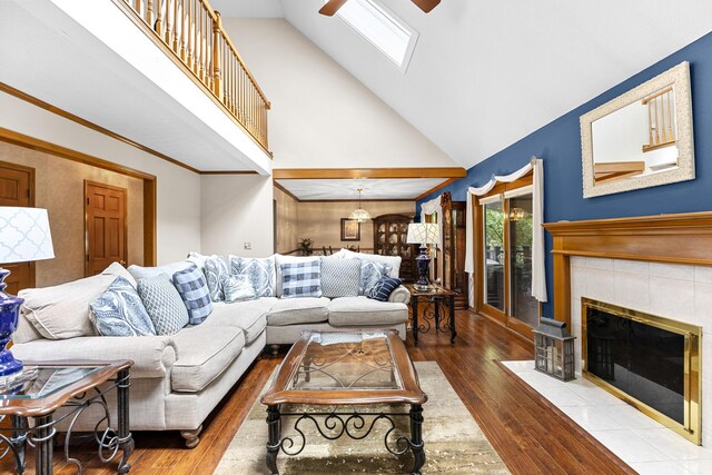7511 Daugherty Dr, Reynoldsburg, OH 43068 - photo 9