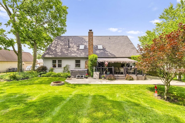 7511 Daugherty Dr, Reynoldsburg, OH 43068 - photo 46