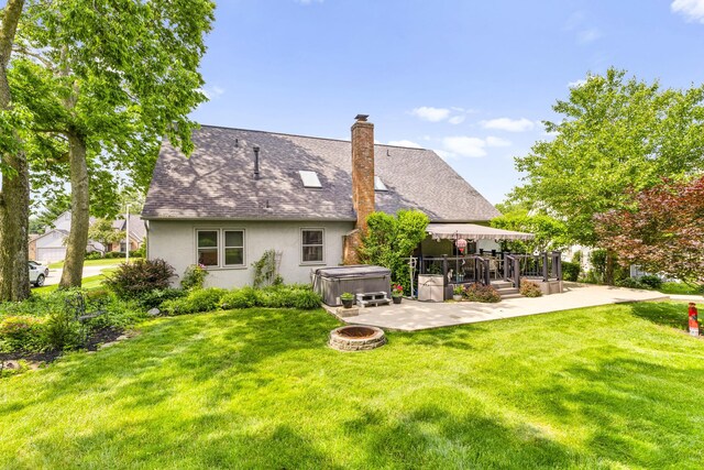 7511 Daugherty Dr, Reynoldsburg, OH 43068 - photo 47