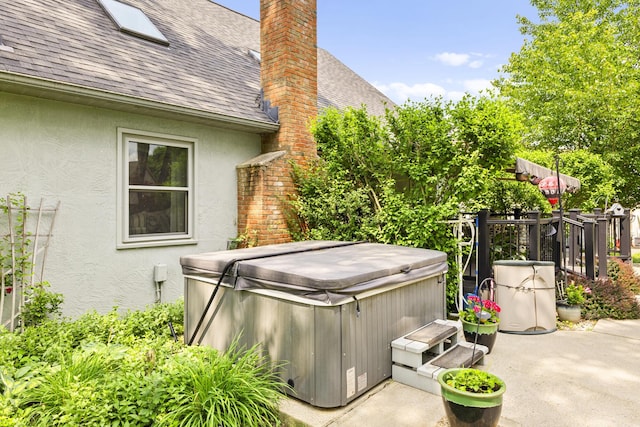 7511 Daugherty Dr, Reynoldsburg, OH 43068 - photo 48