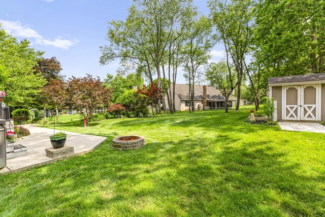 7511 Daugherty Dr, Reynoldsburg, OH 43068 - photo 52