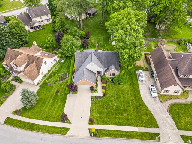 7511 Daugherty Dr, Reynoldsburg, OH 43068 - photo 54