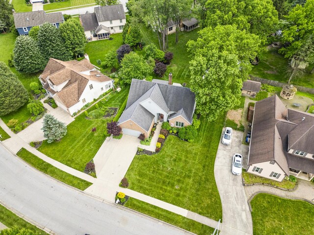 7511 Daugherty Dr, Reynoldsburg, OH 43068 - photo 56