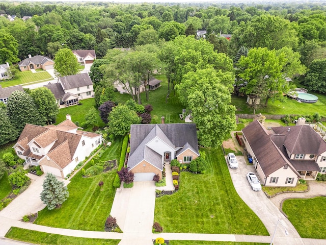 7511 Daugherty Dr, Reynoldsburg, OH 43068 - photo 58