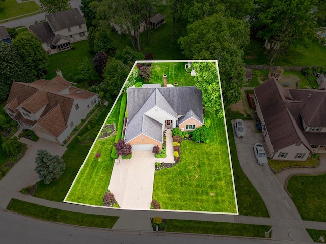 7511 Daugherty Dr, Reynoldsburg, OH 43068 - photo 59