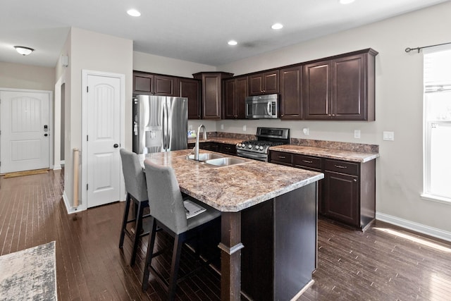 711 Deer Run Dr, Marysville, OH 43040 - photo 4