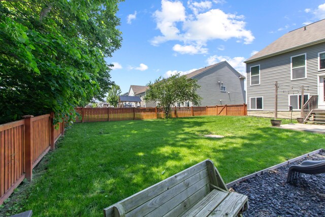 711 Deer Run Dr, Marysville, OH 43040 - photo 40