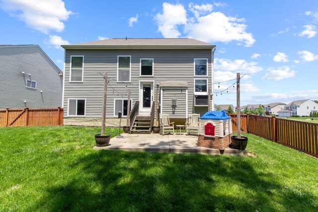 711 Deer Run Dr, Marysville, OH 43040 - photo 43