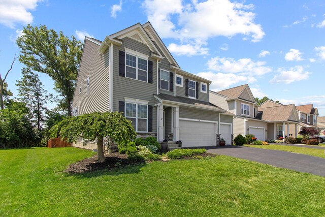 711 Deer Run Dr, Marysville, OH 43040 - photo 49