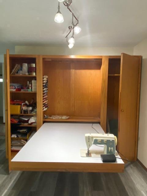 5109 Magnolia Blossom Blvd, Columbus, OH 43230 - view of closet