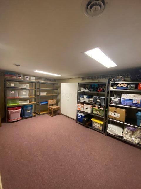 5109 Magnolia Blossom Blvd, Columbus, OH 43230 - view of storage room