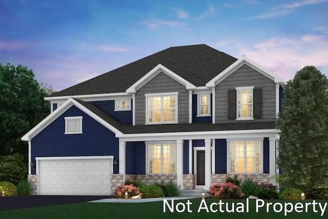 2707 Cleo St Lot 3515, Delaware, OH 43015 - photo 2