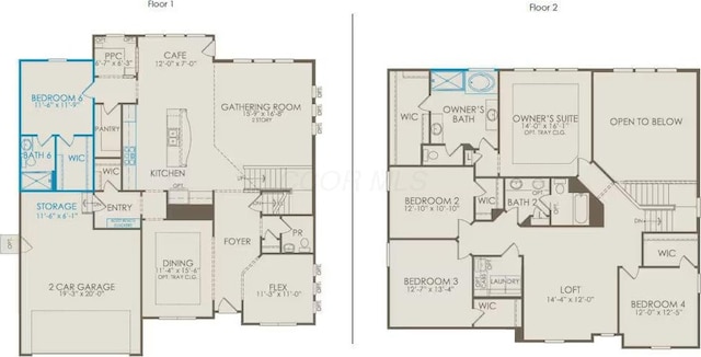 2707 Cleo St Lot 3515, Delaware, OH 43015 - photo 3