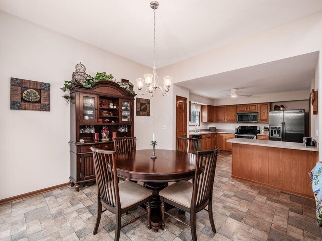 502 Fawnbrook Dr, Marysville, OH 43040 - photo 12
