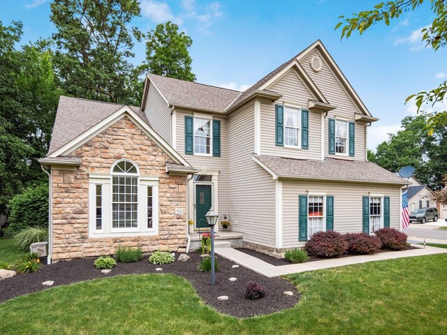 502 Fawnbrook Dr, Marysville, OH 43040 - photo 6