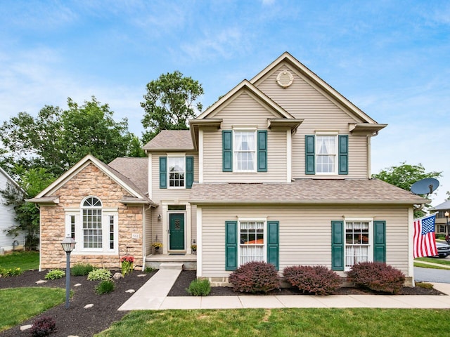 502 Fawnbrook Dr, Marysville, OH 43040 - photo 2