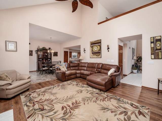 502 Fawnbrook Dr, Marysville, OH 43040 - photo 4