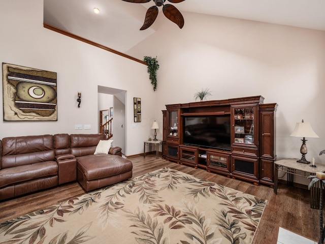 502 Fawnbrook Dr, Marysville, OH 43040 - photo 10