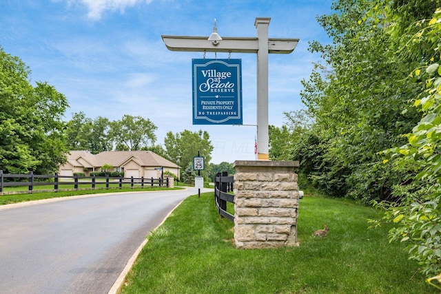 8209 Farm Crossing Cir, Powell, OH 43065 - exterior view