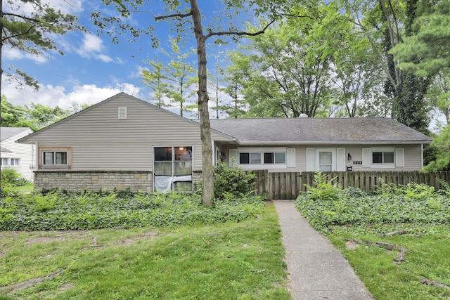 934-936 Kramer Ave, Columbus, OH 43212 - view of front of property