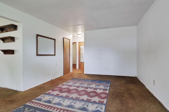 934-936 Kramer Ave, Columbus, OH 43212 - empty room featuring carpet floors