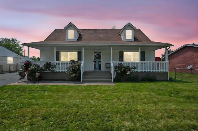 3101 Lewis Rd, Columbus, OH 43207 - view of front of house with covered porch