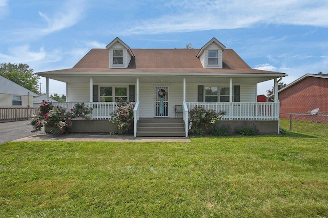 3101 Lewis Rd, Columbus, OH 43207 - view of front facade with covered porch
