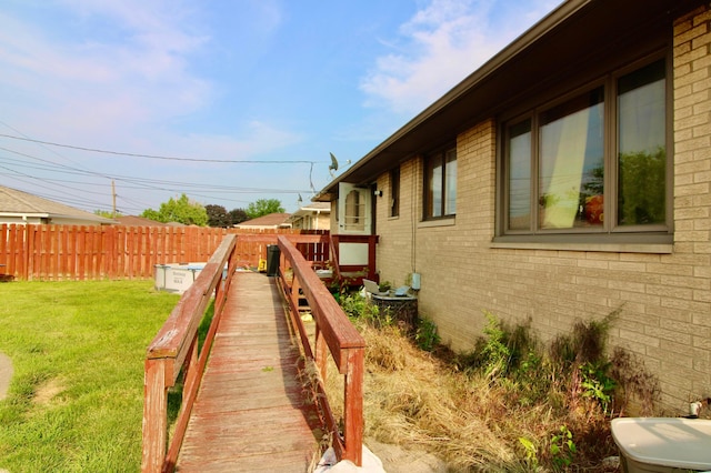 9632 Melody Ln, Cleveland, OH 44144 - photo 3