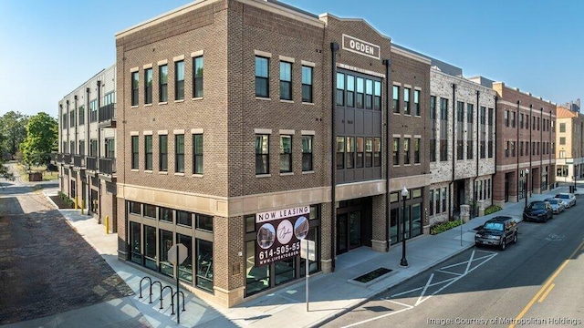 241 N 17th St, Columbus, OH 43203 - view of building exterior