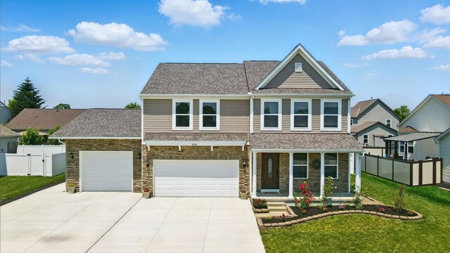 4358 Archway Ct, Grove City, OH 43123 - photo 2
