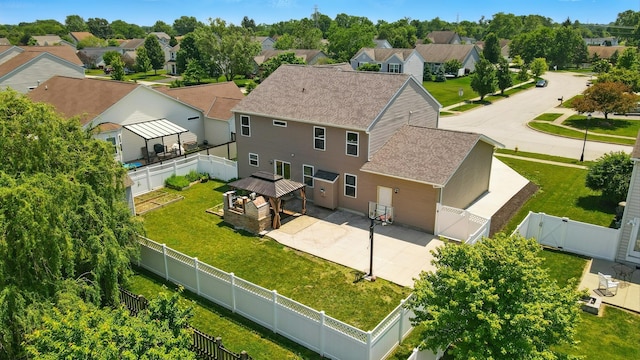 4358 Archway Ct, Grove City, OH 43123 - photo 4