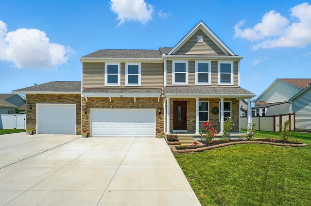 4358 Archway Ct, Grove City, OH 43123 - photo 5