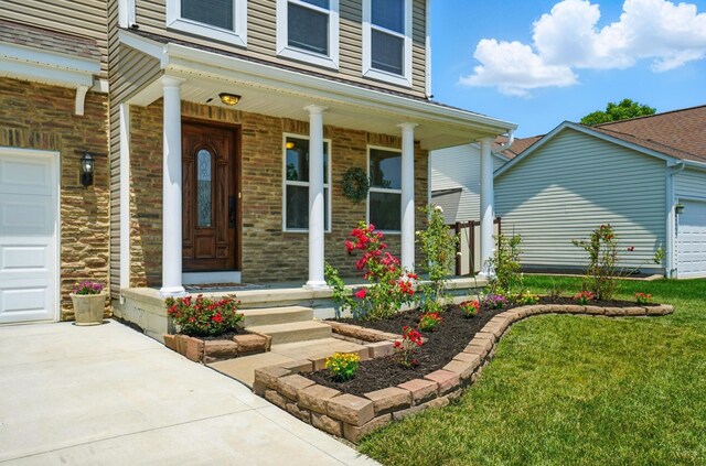 4358 Archway Ct, Grove City, OH 43123 - photo 6
