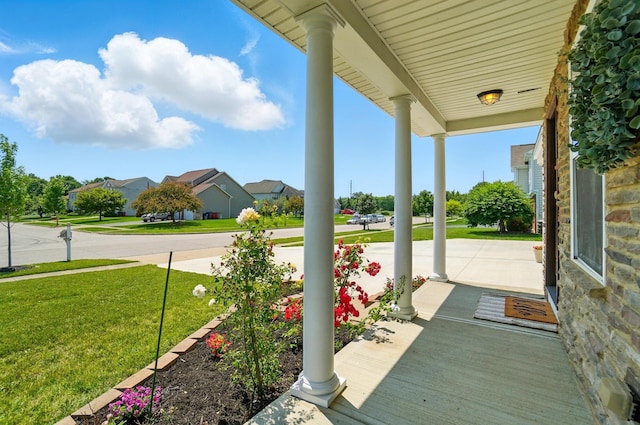 4358 Archway Ct, Grove City, OH 43123 - photo 7