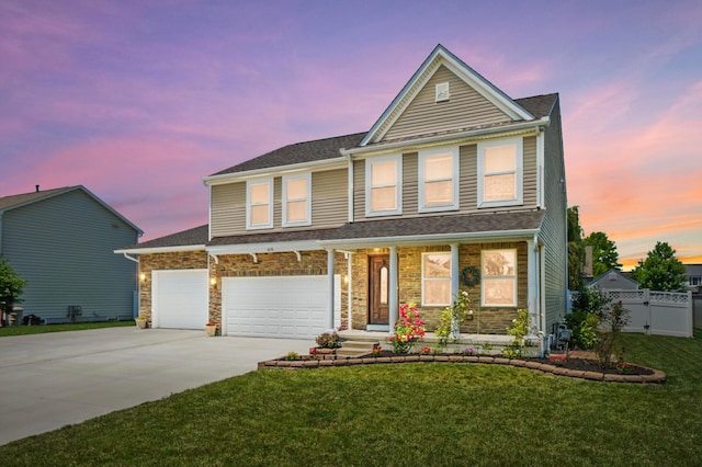 4358 Archway Ct, Grove City, OH 43123 - photo 1