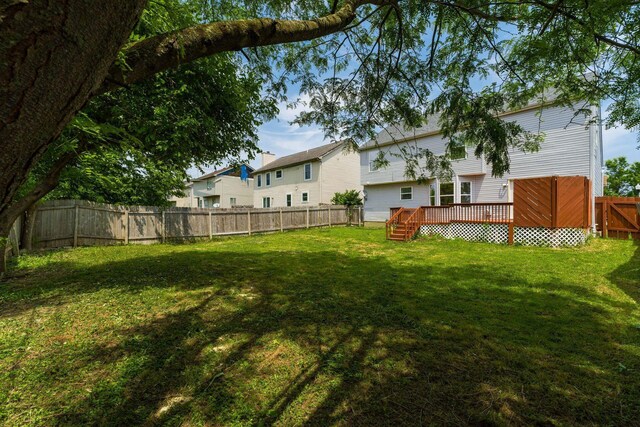2861 Ambarwent Rd, Reynoldsburg, OH 43068 - photo 48