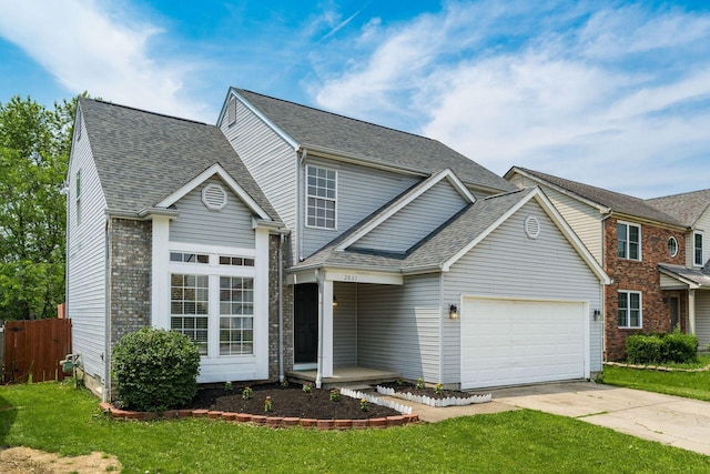 2861 Ambarwent Rd, Reynoldsburg, OH 43068 - photo 2