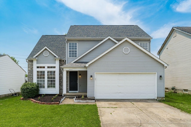 2861 Ambarwent Rd, Reynoldsburg, OH 43068 - photo 1