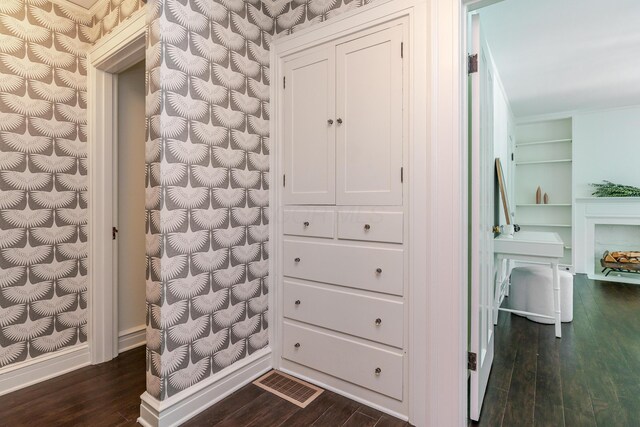 233 Preston Rd, Columbus, OH 43209 - view of closet
