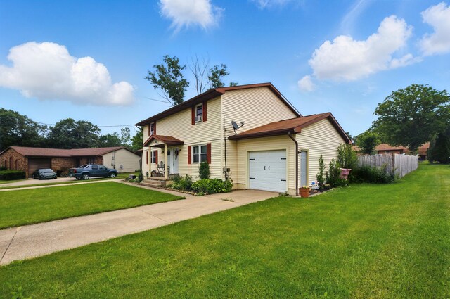 1053 Neil Cir N, Mansfield, OH 44903