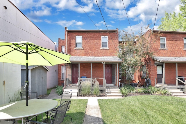 629 E 11th Ave, Columbus, OH 43211 - photo 21