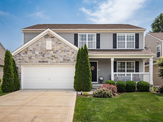 582 Slaybaugh Dr, Blacklick, OH 43004 - photo 1