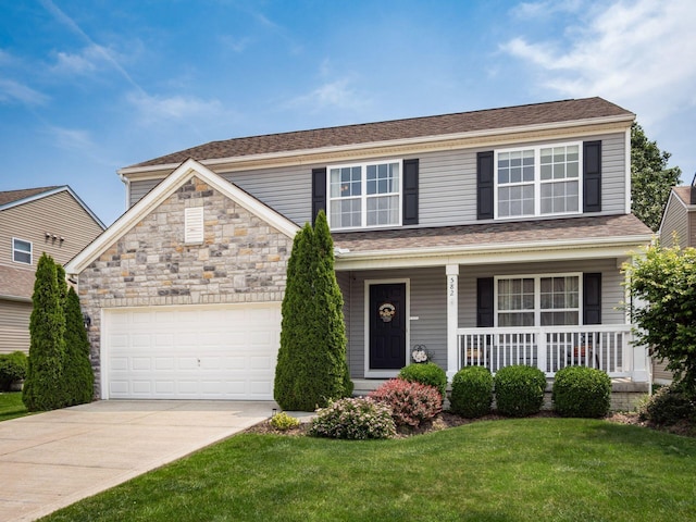582 Slaybaugh Dr, Blacklick, OH 43004 - photo 2