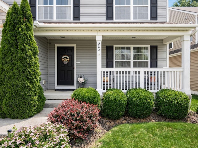 582 Slaybaugh Dr, Blacklick, OH 43004 - photo 3